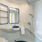 La Petite Hotel Chambretaud