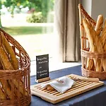 Hotel La Petite Chambretaud