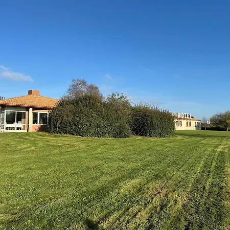 La Petite * Chambretaud