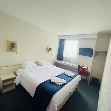 Hotel La Petite *