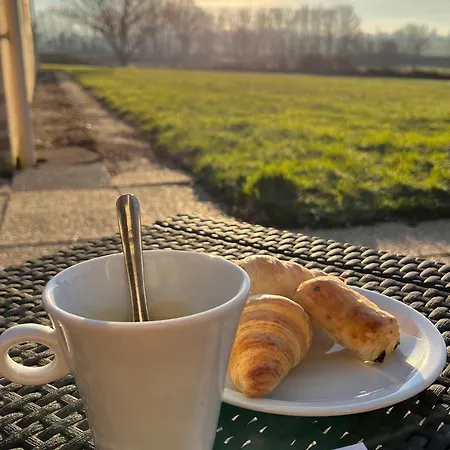 La Petite Chambretaud
