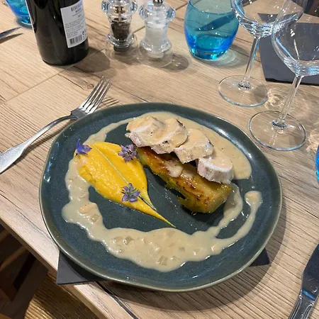 La Petite * Chambretaud