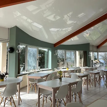 Hotel La Petite Chambretaud