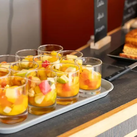 La Petite * Chambretaud