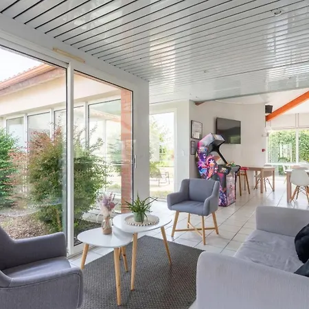 Hotel La Petite *