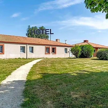 La Petite Chambretaud