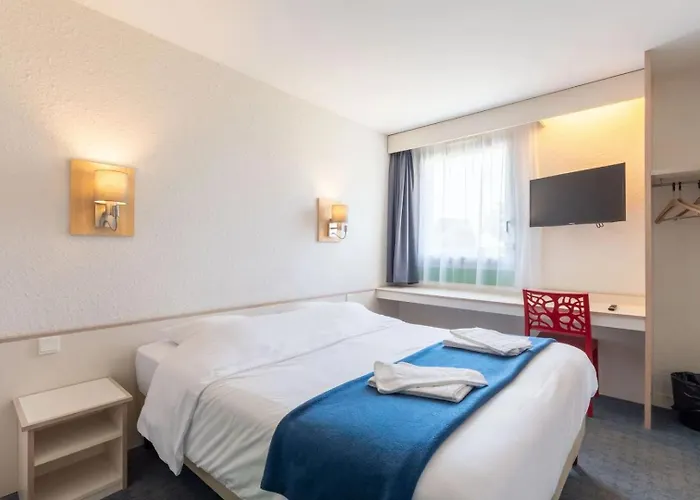 La Petite * Chambretaud