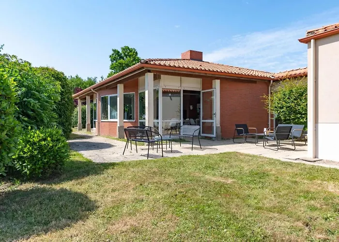 Hotel La Petite Chambretaud