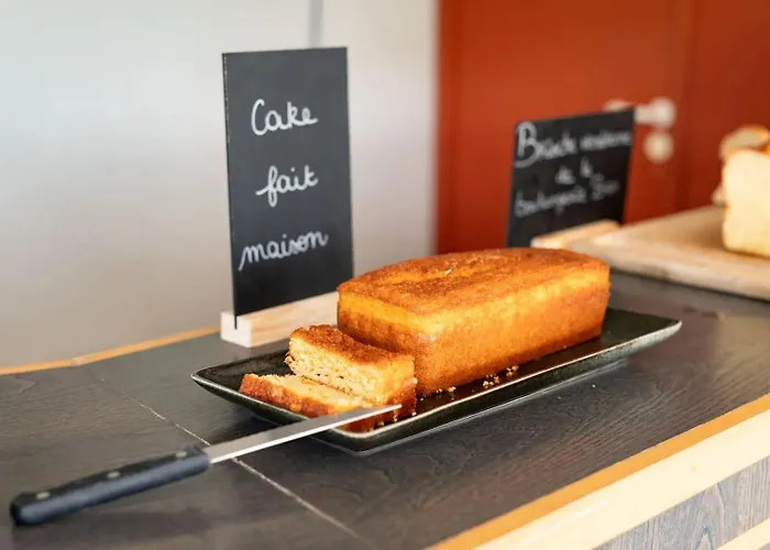 La Petite * Chambretaud